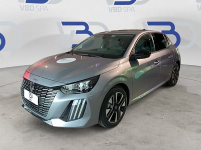 Peugeot 208 PureTech 100 Stop&amp;Start 5 porte Allure nuova a Settala