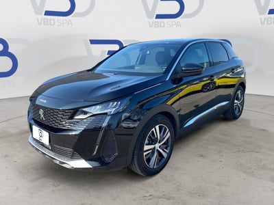 Peugeot 3008 1.6 phev Allure 195cv e-dcs7 del 2024 usata a Settala