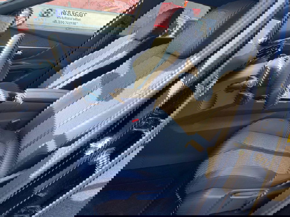 Peugeot 3008 usata a Milano (11)