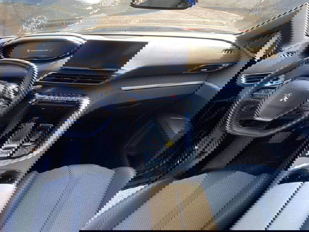 Peugeot 3008 usata a Milano (12)
