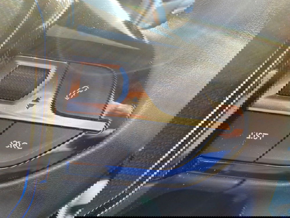 Peugeot 3008 usata a Milano (15)