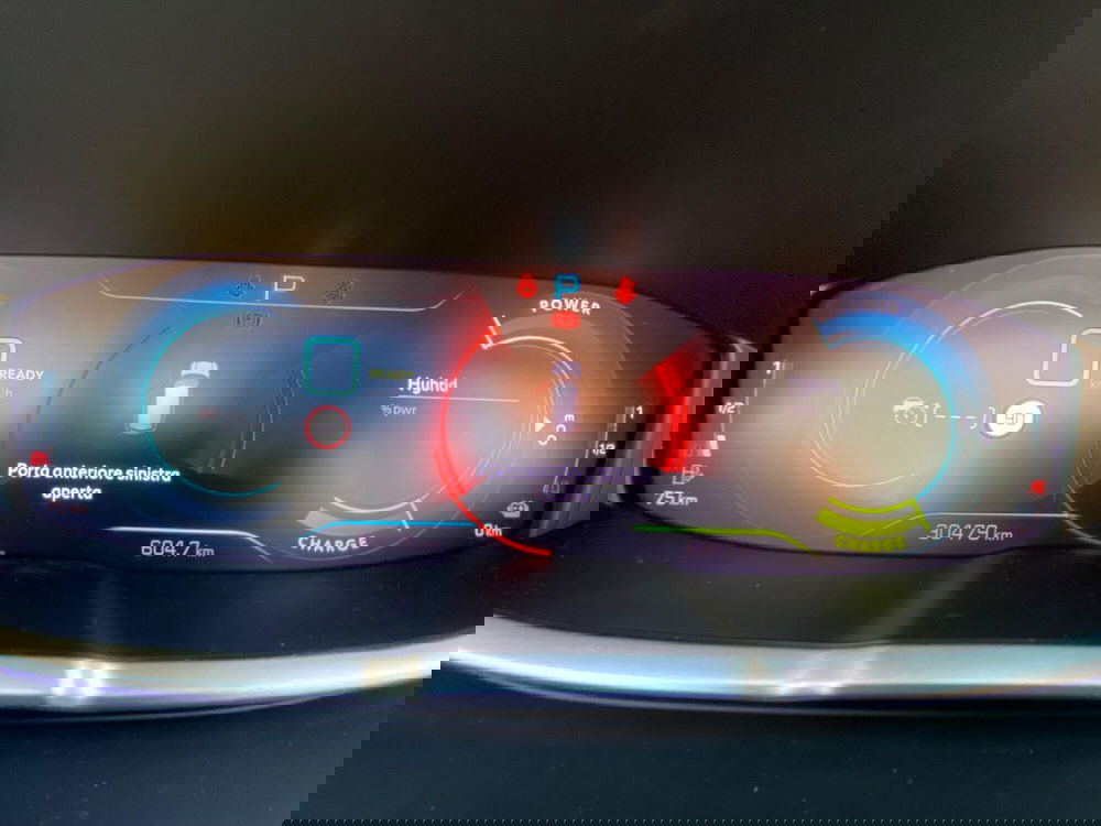 Peugeot 3008 usata a Milano (17)