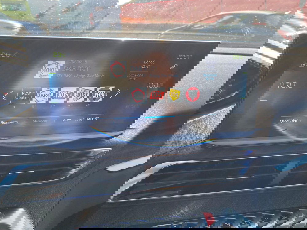 Peugeot 3008 usata a Milano (18)