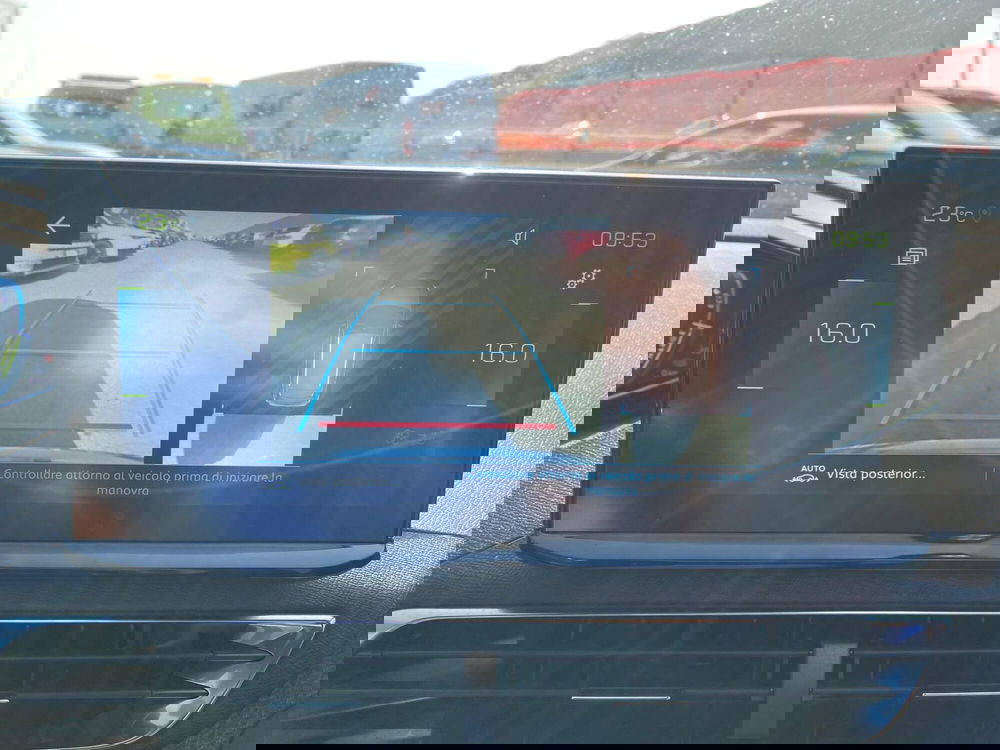 Peugeot 3008 usata a Milano (19)