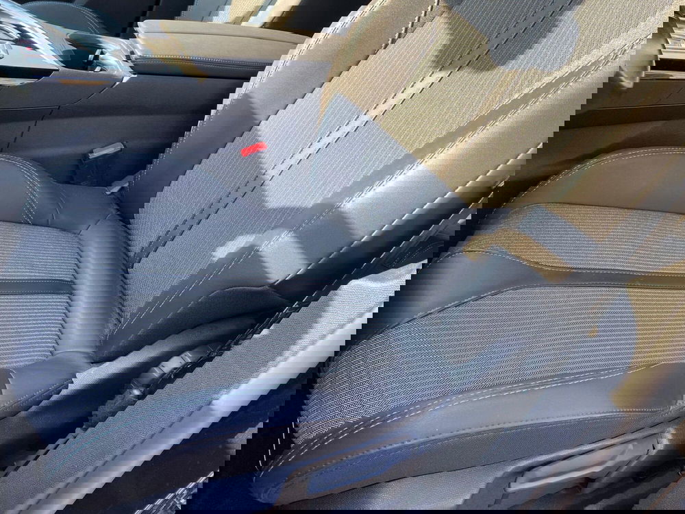 Peugeot 3008 usata a Milano (20)