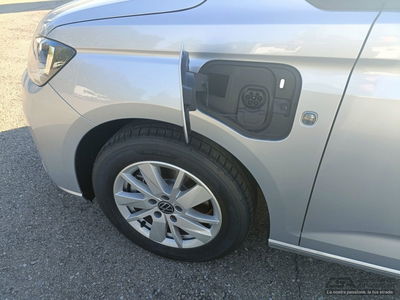 Volkswagen Veicoli Commerciali Caddy maxi 1.5 phev 150cv Life dsg nuova a Anzola dell&#039;Emilia