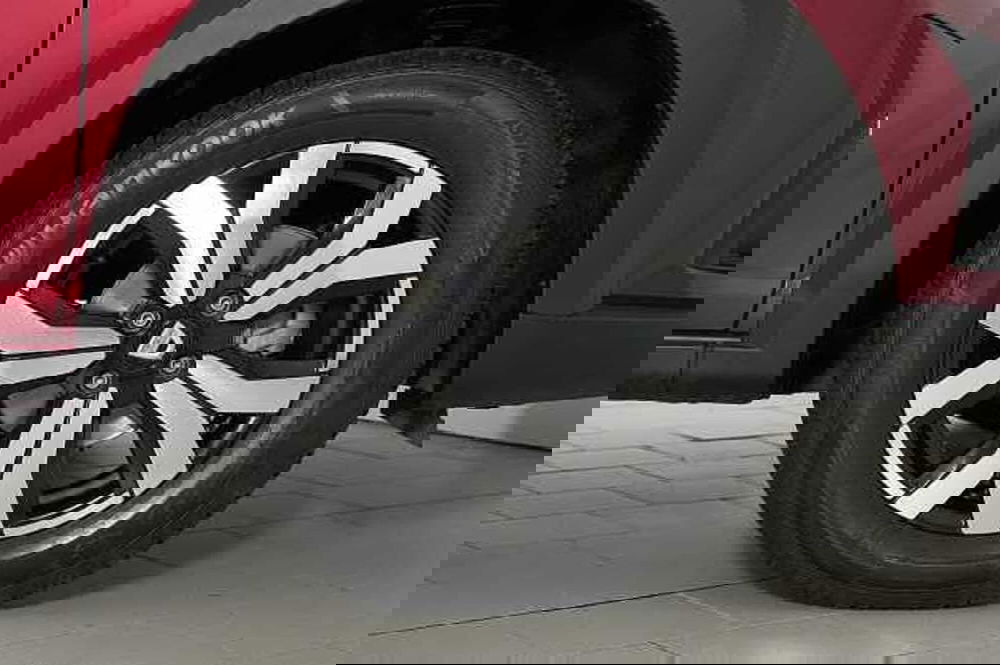 Dacia Sandero usata a Como (10)