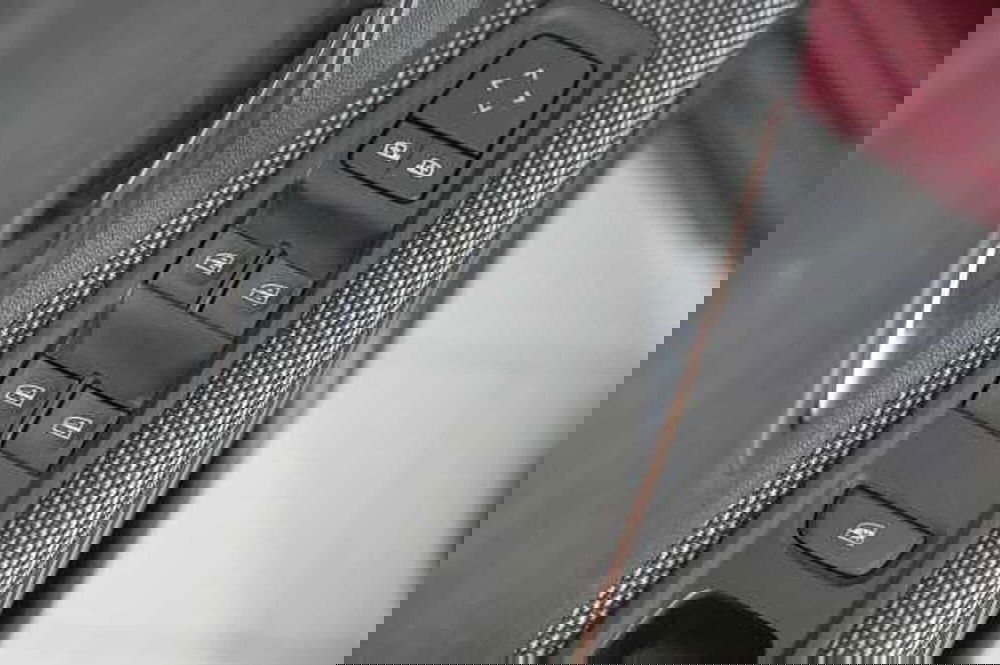 Dacia Sandero usata a Como (11)