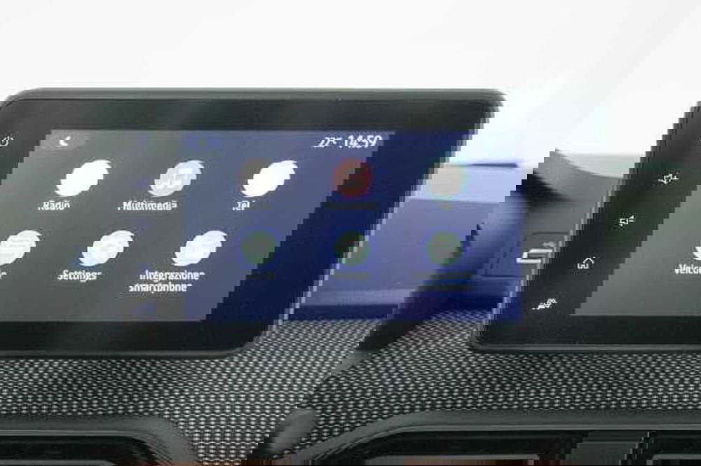 Dacia Sandero usata a Como (12)