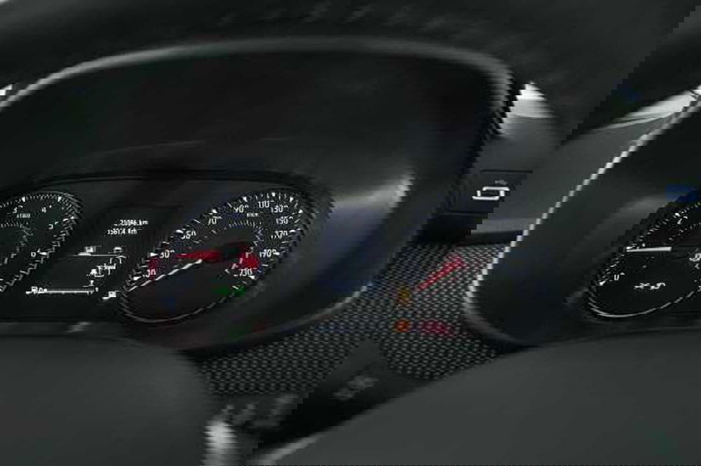 Dacia Sandero usata a Como (13)