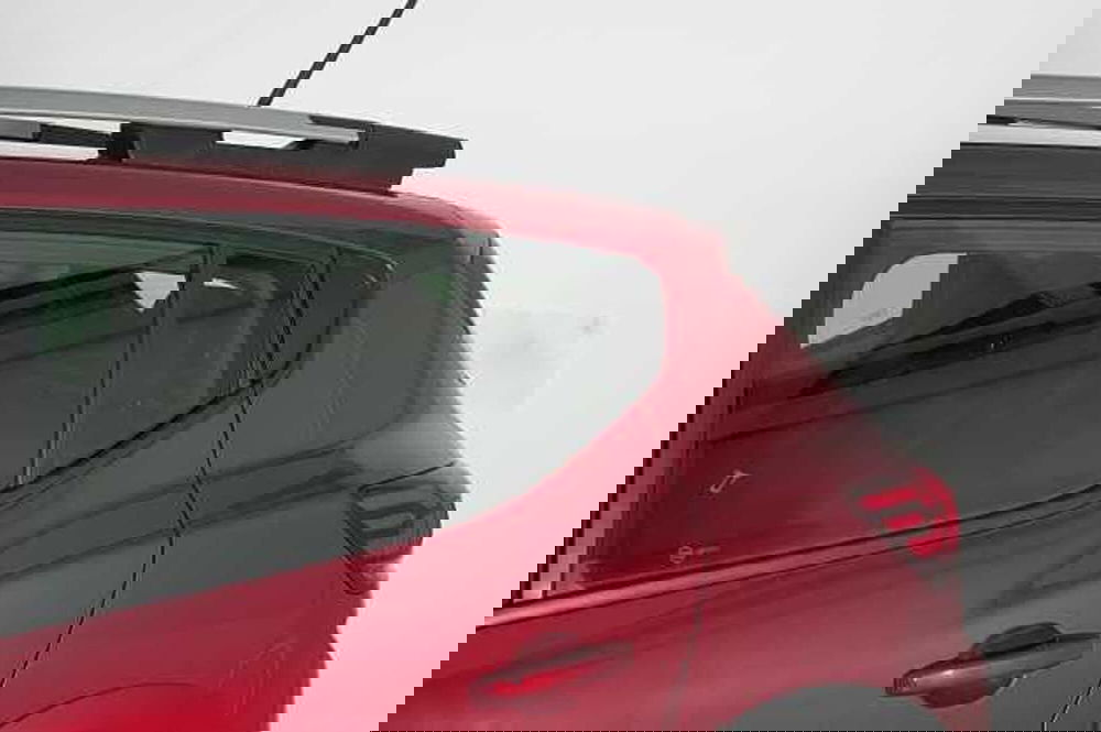 Dacia Sandero usata a Como (14)