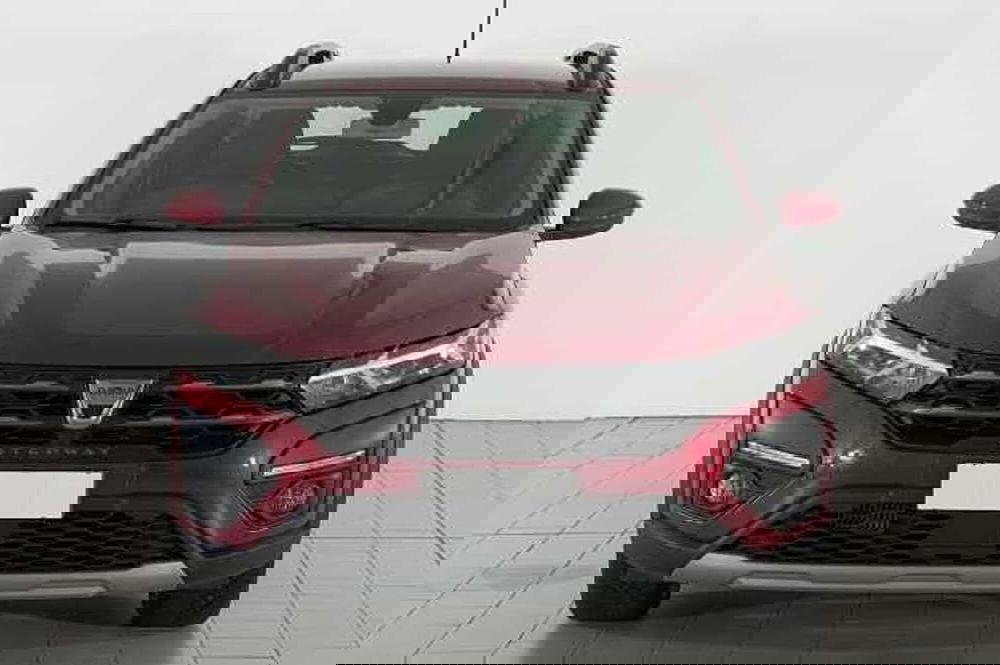 Dacia Sandero usata a Como (3)