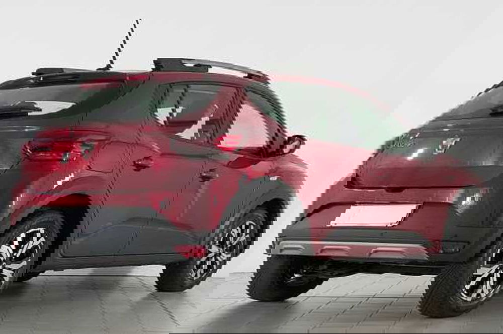 Dacia Sandero usata a Como (4)