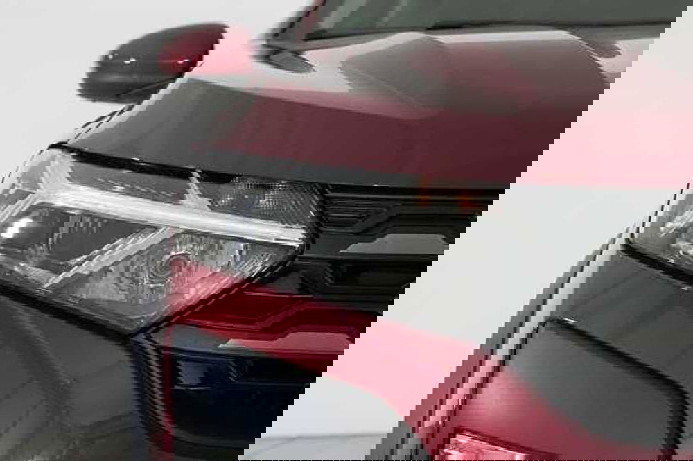 Dacia Sandero usata a Como (6)