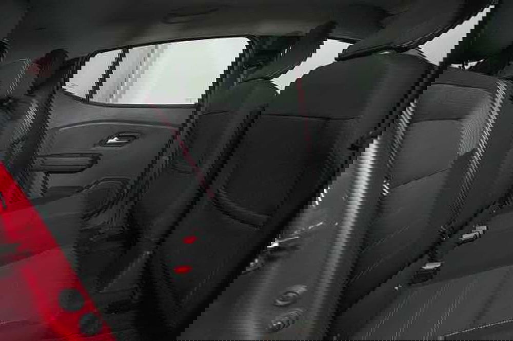 Dacia Sandero usata a Como (7)