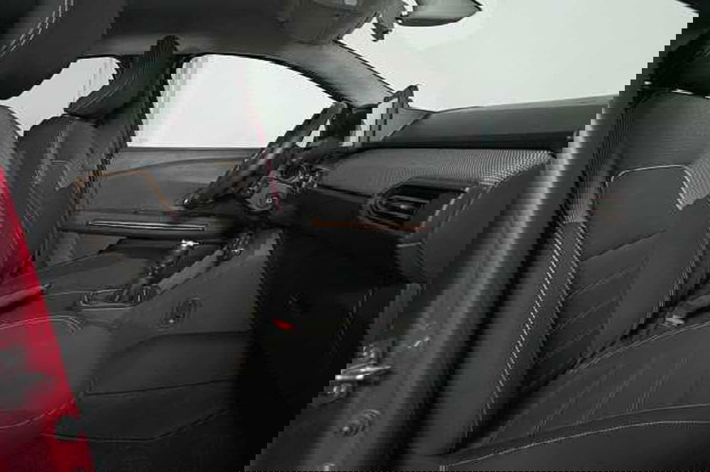 Dacia Sandero usata a Como (8)