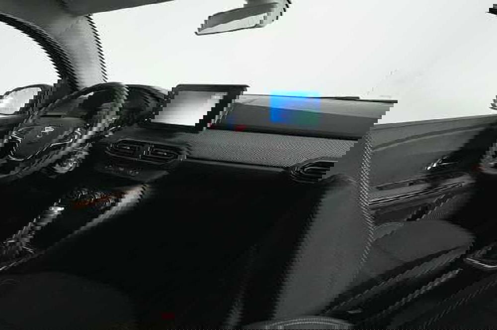 Dacia Sandero usata a Como (9)