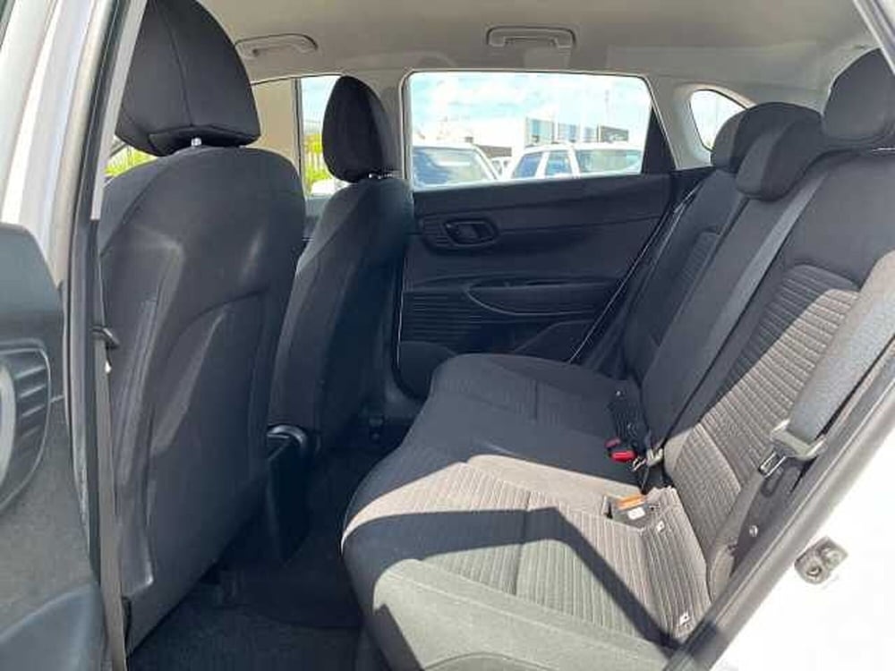 Hyundai i20 usata a Firenze (7)