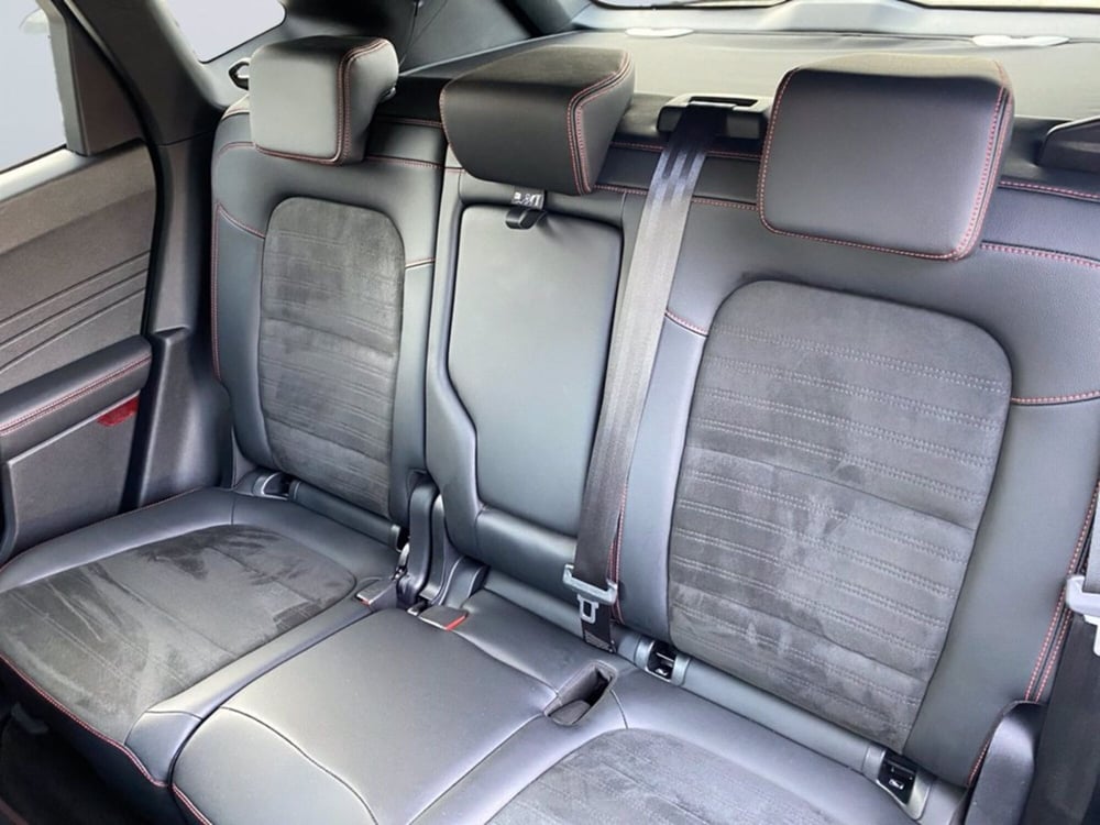 Ford Kuga usata a Milano (10)