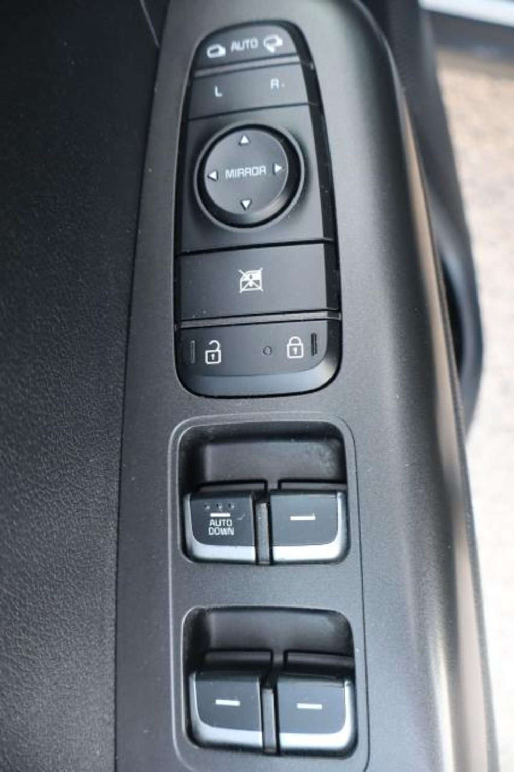 Kia Sportage usata a Gorizia (11)