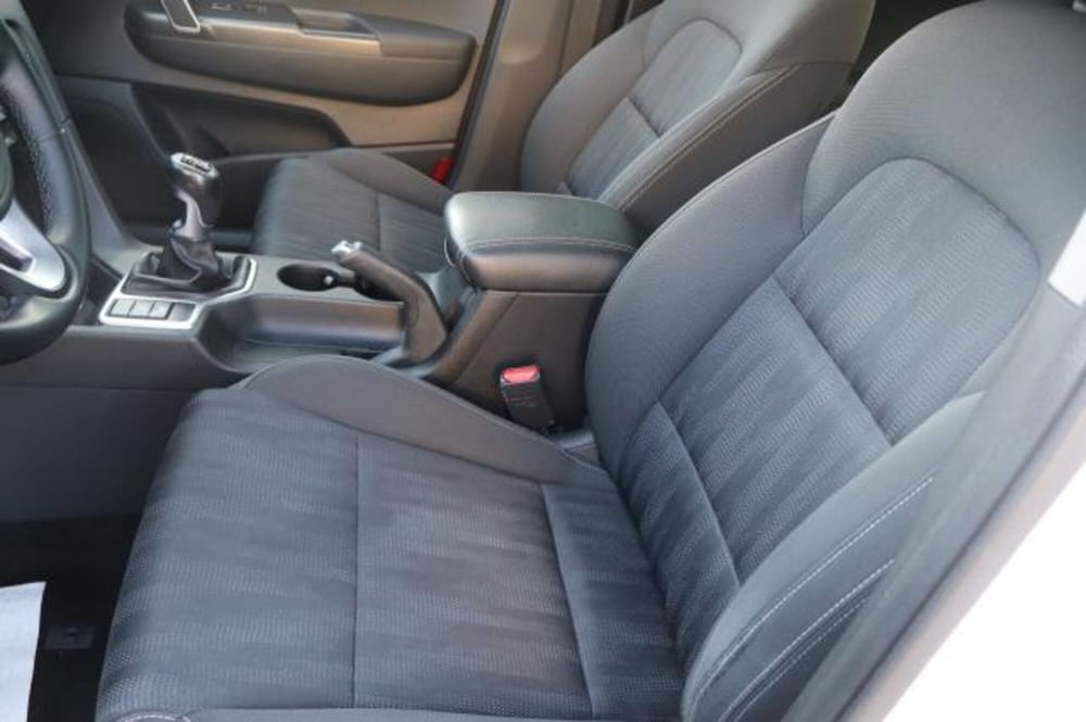 Kia Sportage usata a Gorizia (12)