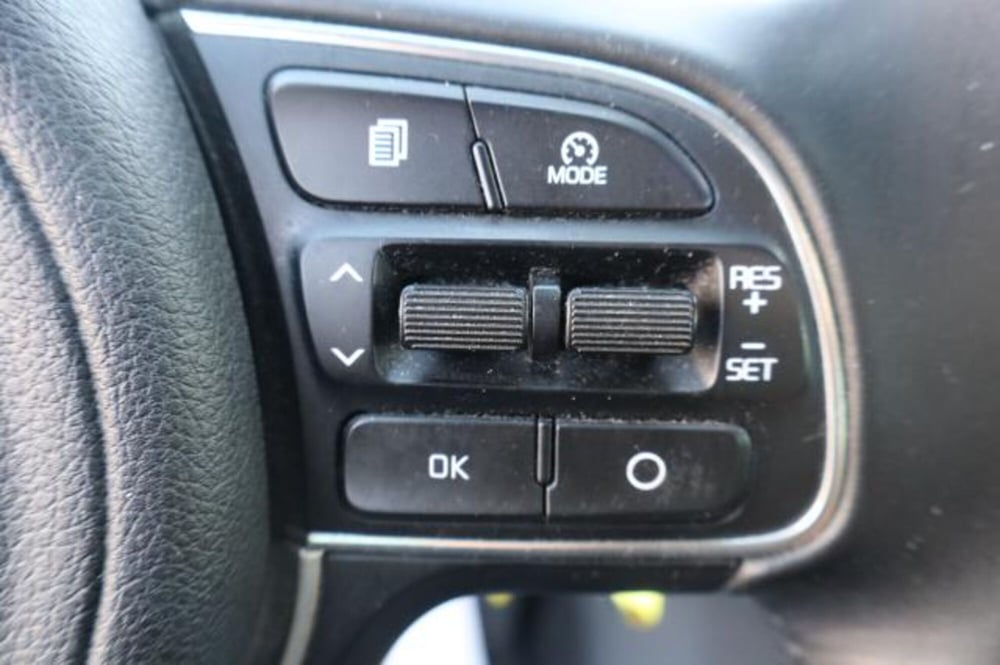Kia Sportage usata a Gorizia (15)