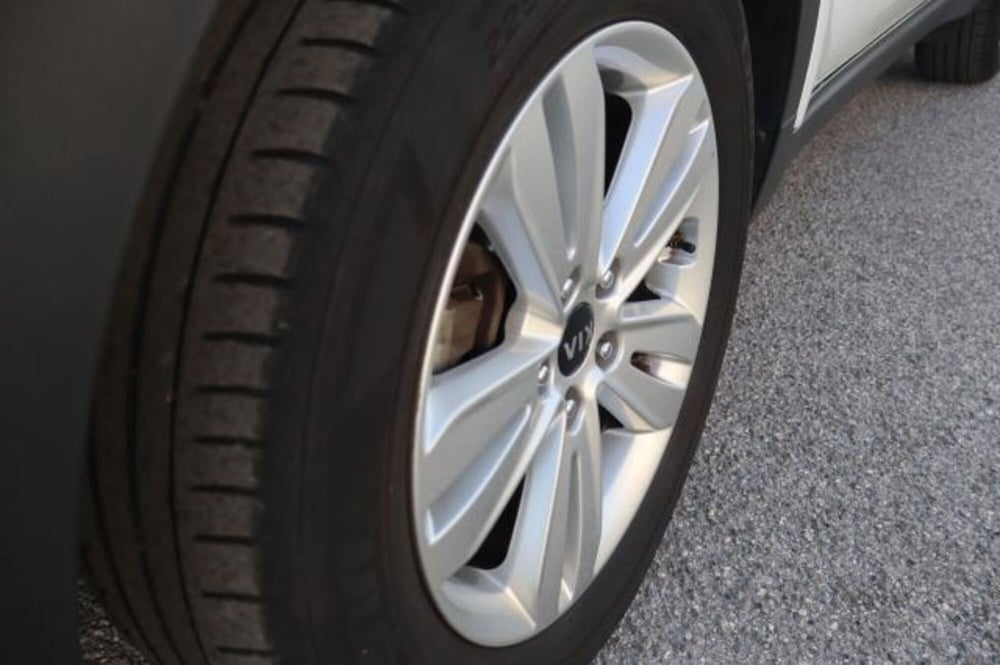 Kia Sportage usata a Gorizia (19)