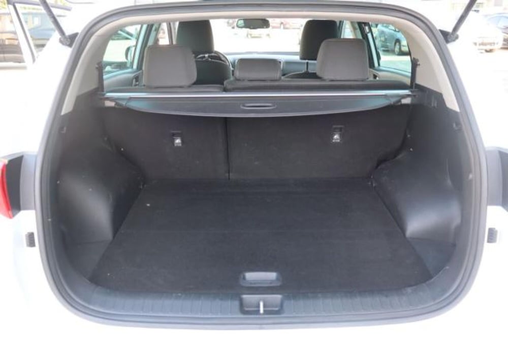 Kia Sportage usata a Gorizia (7)