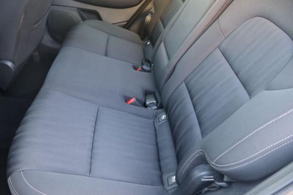 Kia Sportage usata a Gorizia (9)
