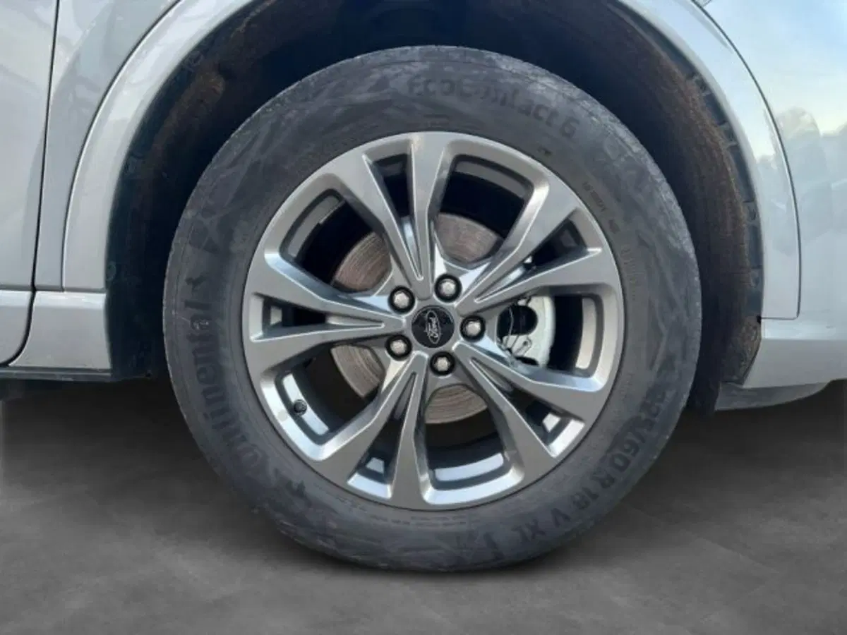 Ford Kuga usata a Lecce (10)