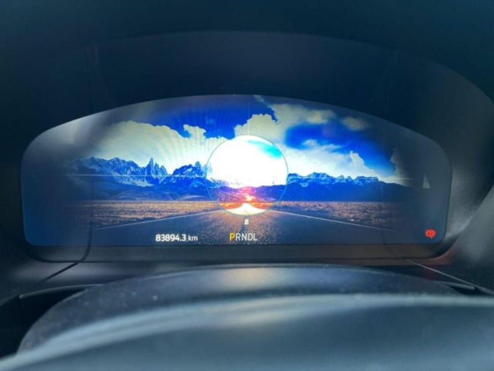 Ford Kuga usata a Lecce (13)