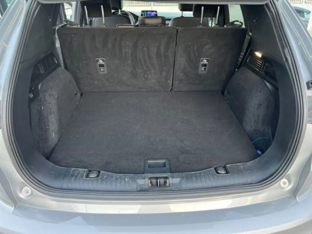 Ford Kuga usata a Lecce (16)