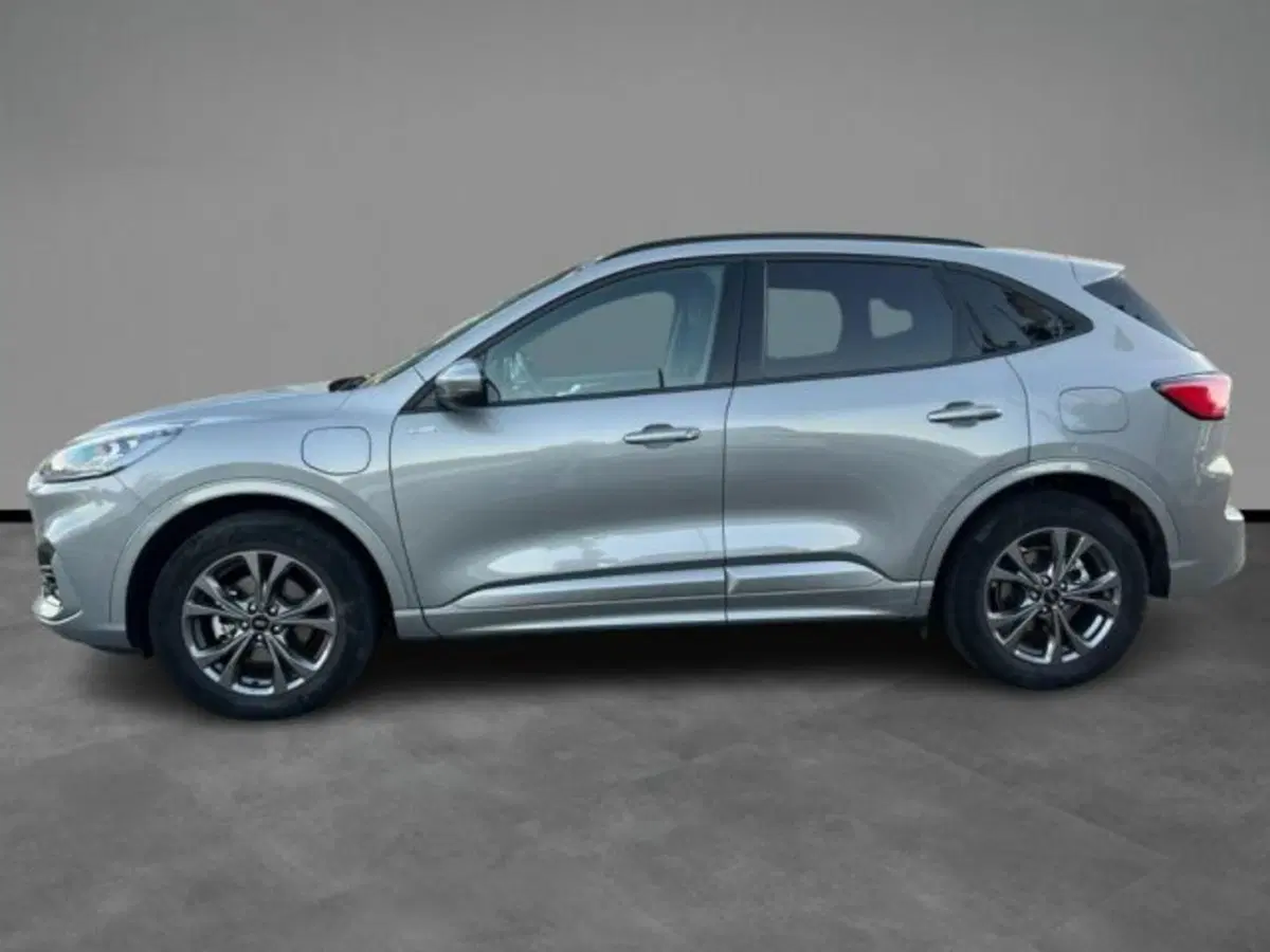 Ford Kuga usata a Lecce (2)