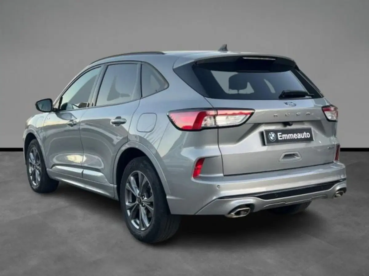 Ford Kuga usata a Lecce (3)