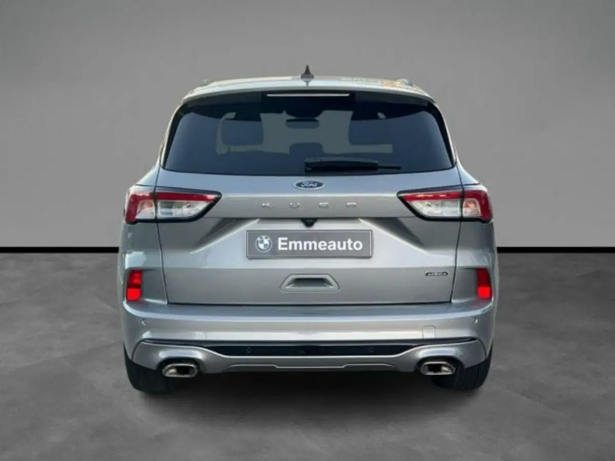 Ford Kuga usata a Lecce (4)