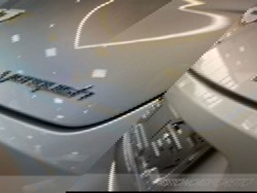 Aston Martin DBS usata a Udine (11)