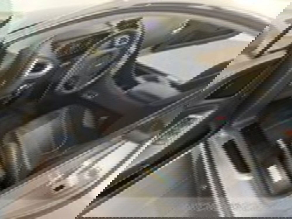 Aston Martin DBS usata a Udine (15)