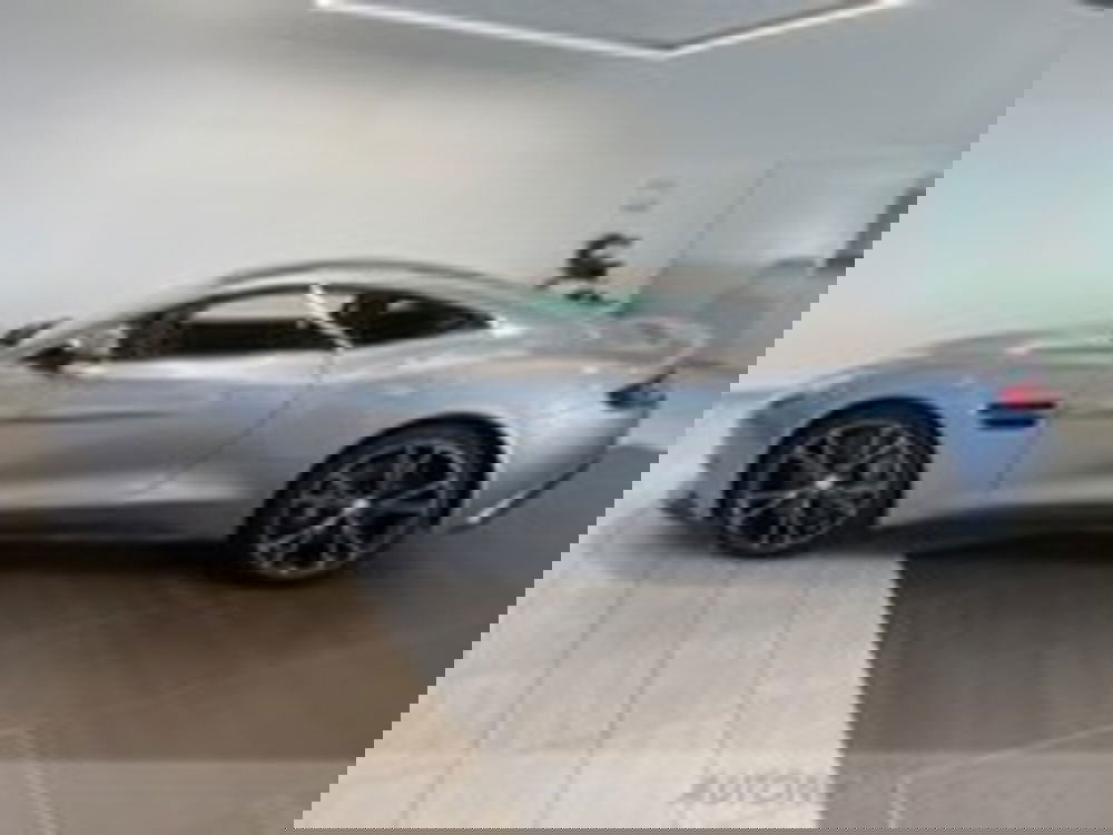 Aston Martin DBS usata a Udine (9)