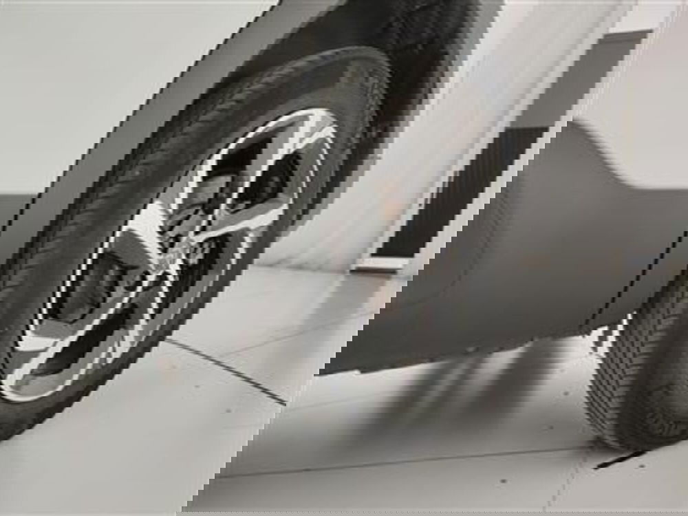 Citroen C5 Aircross usata a Bari (12)