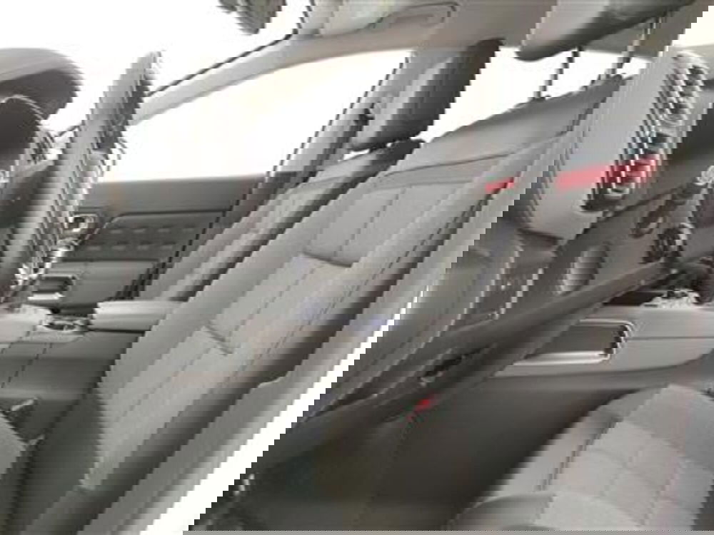 Citroen C5 Aircross usata a Bari (13)