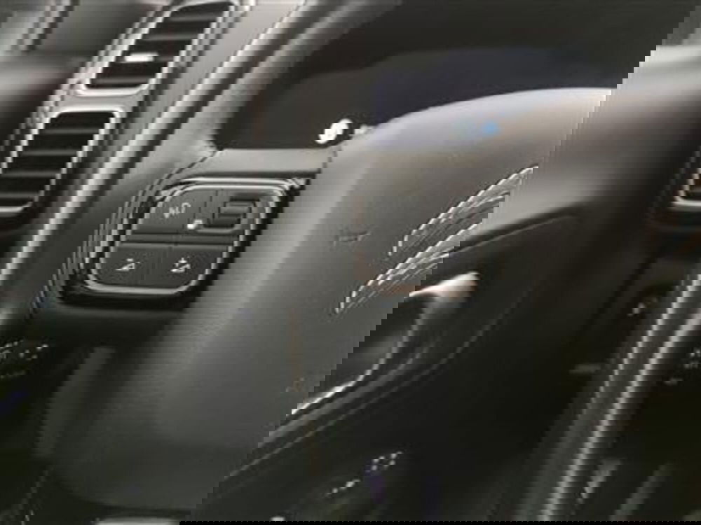 Citroen C5 Aircross usata a Bari (15)