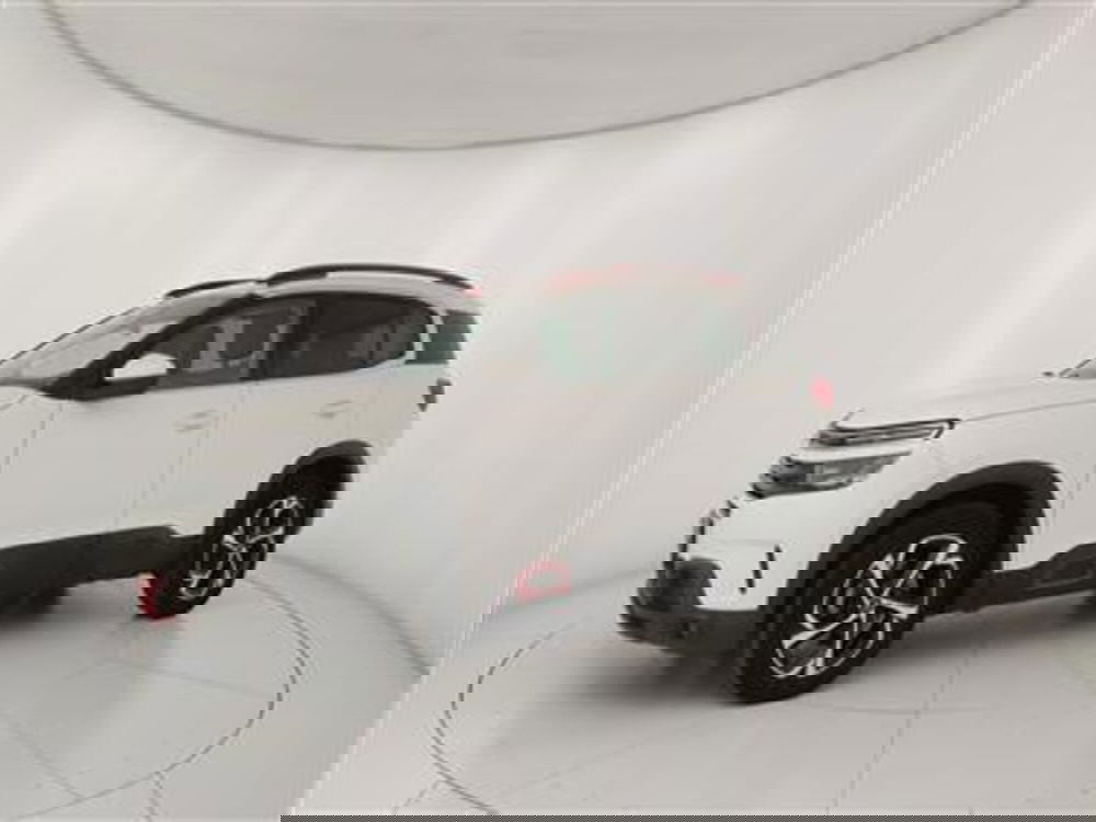 Citroen C5 Aircross usata a Bari (2)