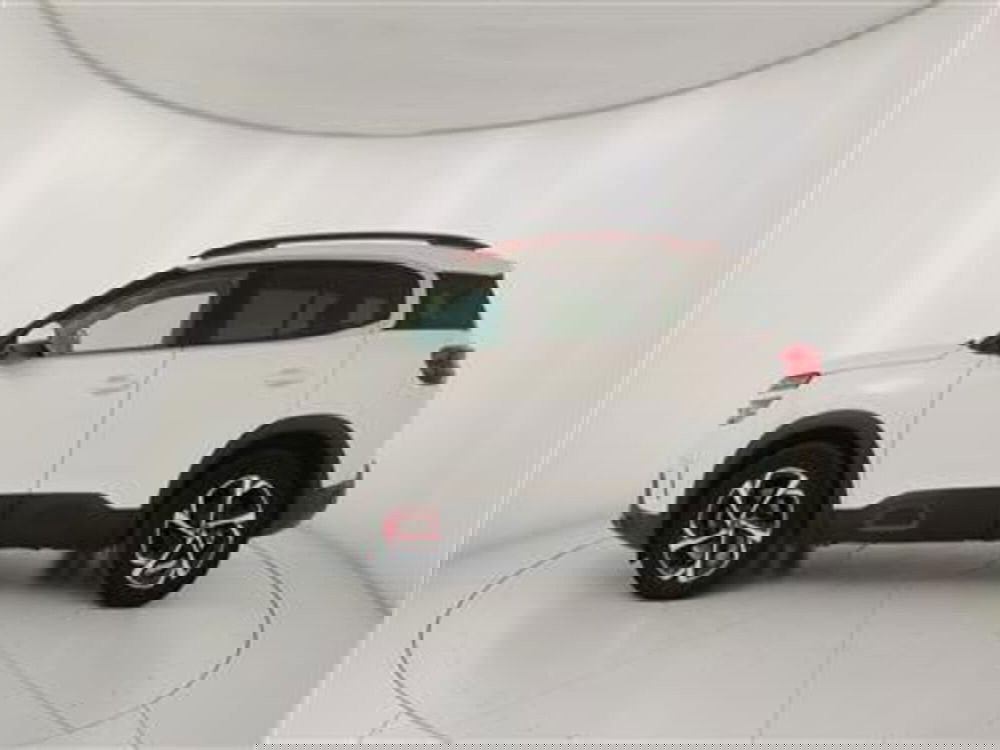 Citroen C5 Aircross usata a Bari (3)