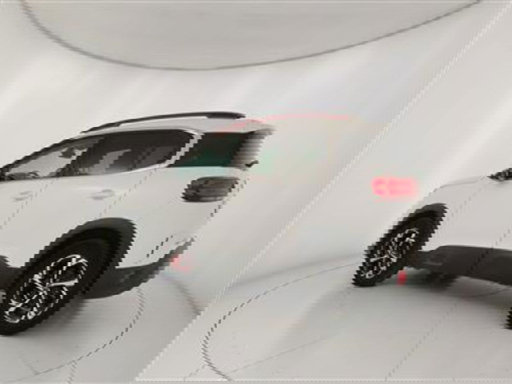 Citroen C5 Aircross usata a Bari (4)