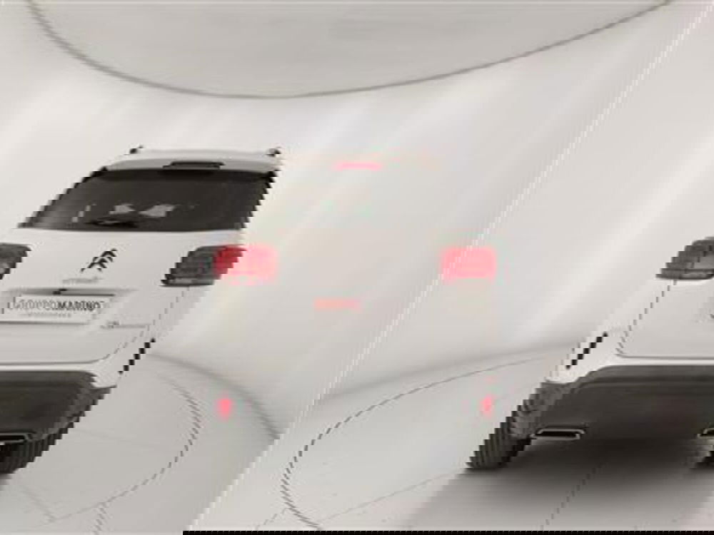 Citroen C5 Aircross usata a Bari (6)