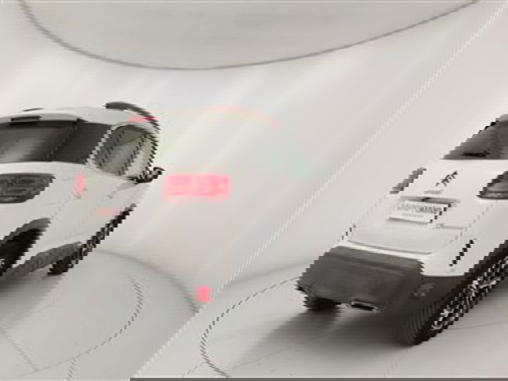 Citroen C5 Aircross usata a Bari (7)