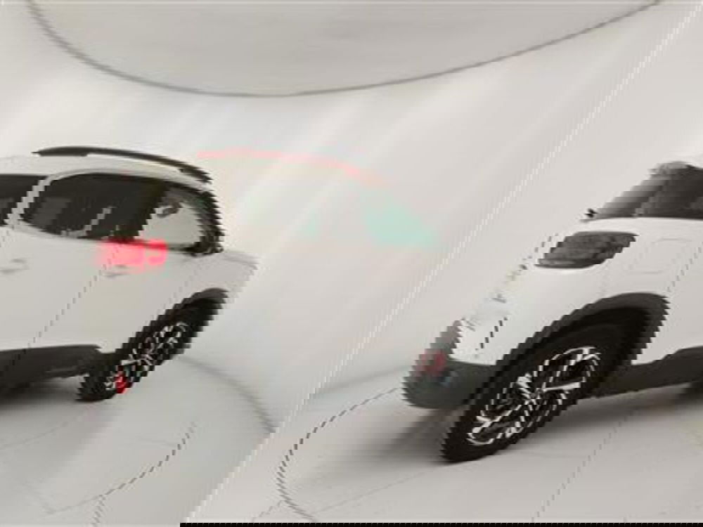 Citroen C5 Aircross usata a Bari (8)