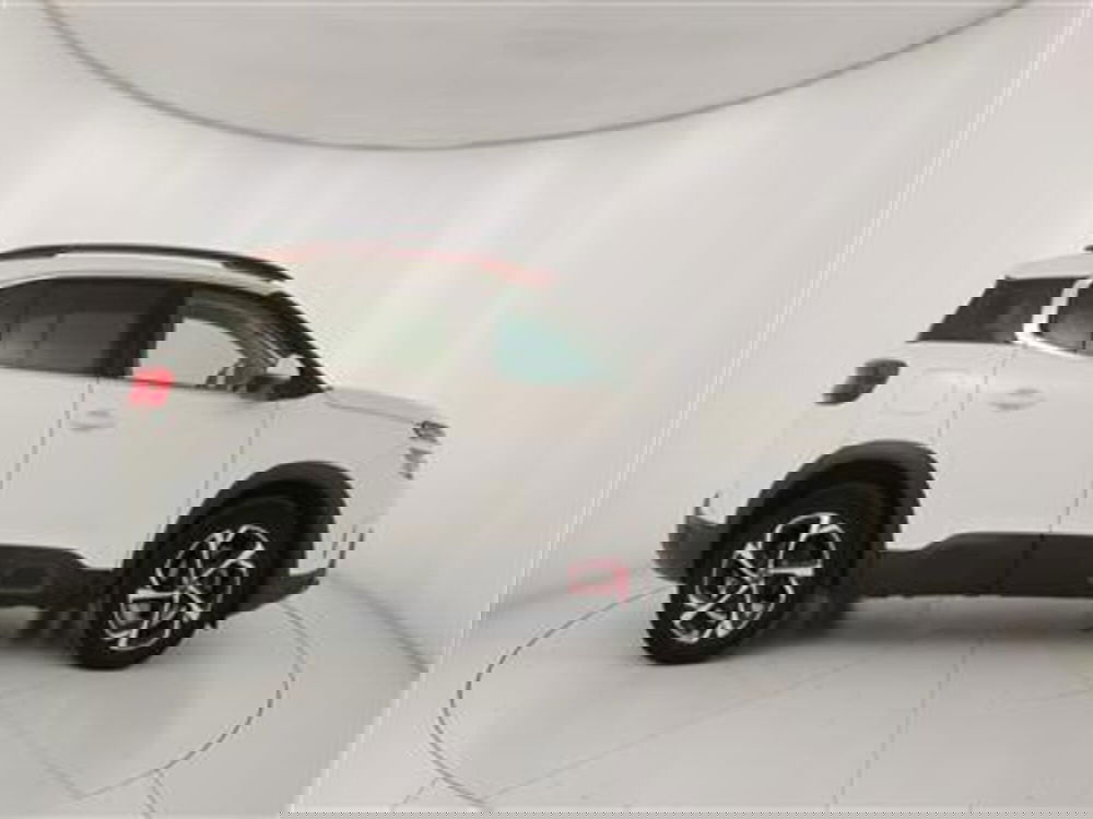 Citroen C5 Aircross usata a Bari (9)