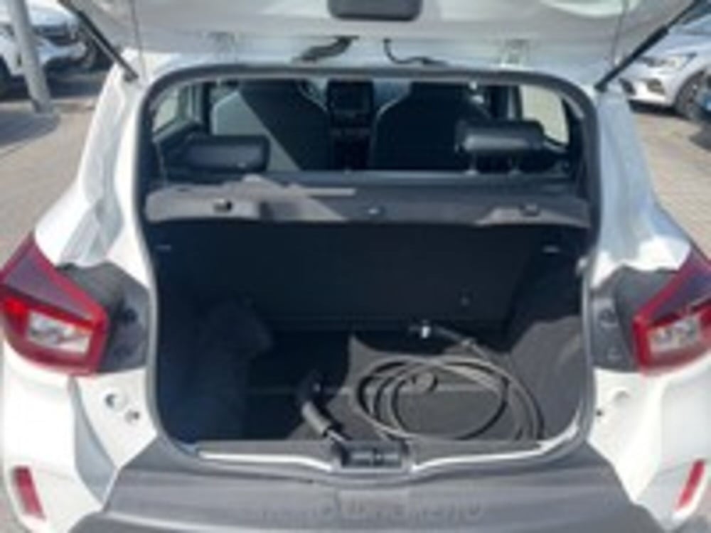 Dacia Spring usata a Udine (9)