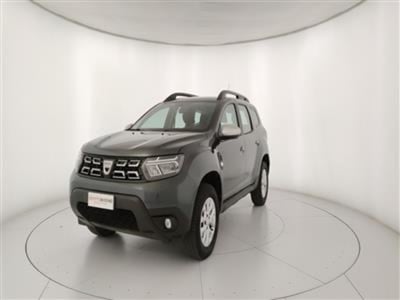 Dacia Duster 1.0 TCe 100 CV ECO-G 4x2 Comfort del 2022 usata a Bari